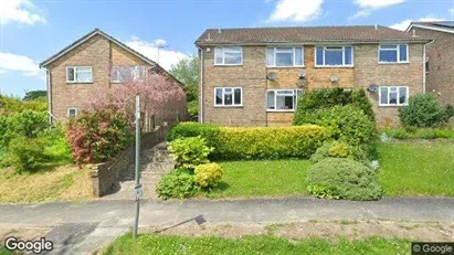 Apartments for rent in Alton - Hampshire - Photo from Google Street View