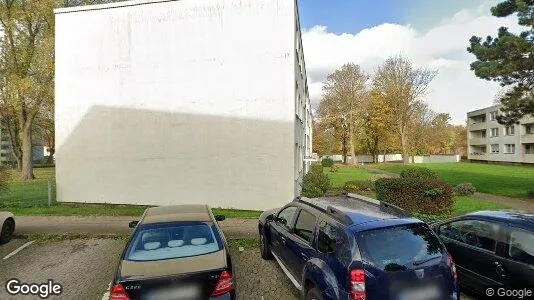 Apartments for rent in Mülheim an der Ruhr - Photo from Google Street View