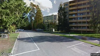 Apartments for rent in Lahti - Photo from Google Street View