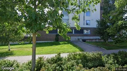 Apartments for rent in Espoo - Photo from Google Street View