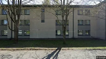 Apartments for rent in Vantaa - Photo from Google Street View