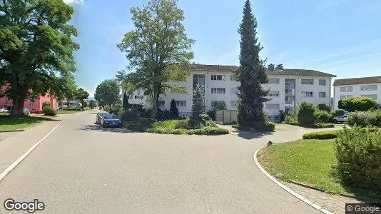 Apartments for rent in Hinwil - Photo from Google Street View