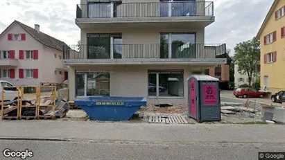 Apartments for rent in Liestal - Photo from Google Street View