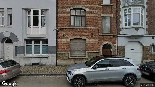 Apartments for rent in Luik - Photo from Google Street View