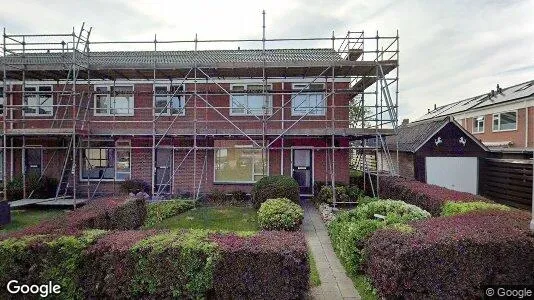 Apartments for rent in Zuidhorn - Photo from Google Street View