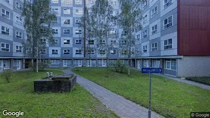 Rooms for rent in Nijmegen - Photo from Google Street View