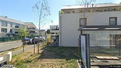 Apartments for rent in Meaux - Photo from Google Street View