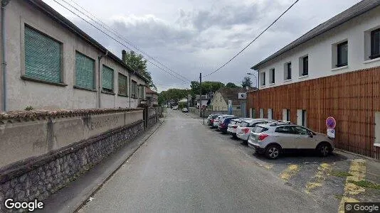 Apartments for rent in Oloron-Sainte-Marie - Photo from Google Street View