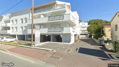 Apartments for rent in Draguignan - Photo from Google Street View