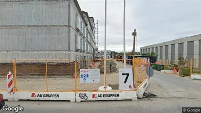 Apartments for rent in Glostrup - Photo from Google Street View