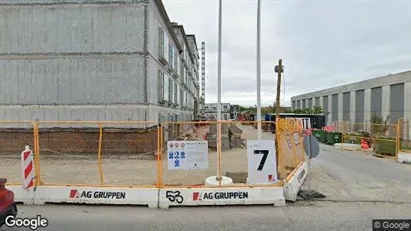 Apartments for rent in Glostrup - Photo from Google Street View