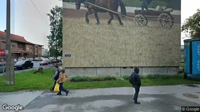 Apartments for rent in Tallinn Kesklinna - Photo from Google Street View