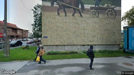 Apartments for rent in Tallinn Kesklinna - Photo from Google Street View