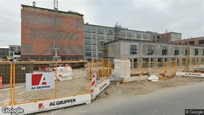 Apartments for rent in Glostrup - Photo from Google Street View