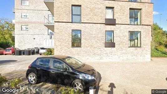 Apartments for rent in Ballerup - Photo from Google Street View