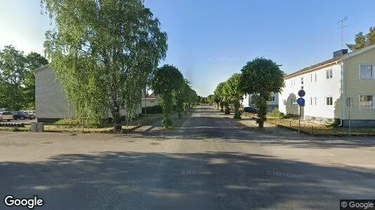 Rooms for rent in Uppvidinge - Photo from Google Street View