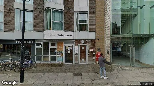 Apartments for rent in Location is not specified - Photo from Google Street View