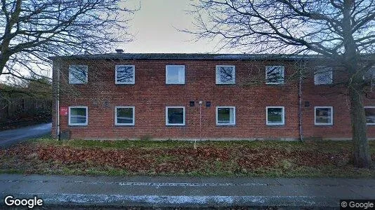 Apartments for rent in Risskov - Photo from Google Street View