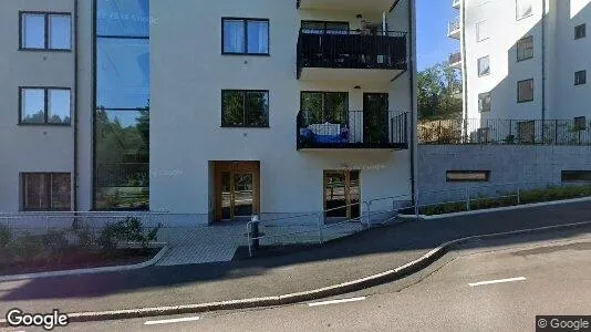 Apartments for rent in Angered - Photo from Google Street View