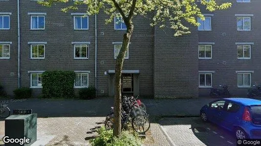 Apartments for rent in Amsterdam Zuideramstel - Photo from Google Street View