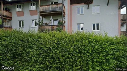 Apartments for rent in Taxenbach - Photo from Google Street View