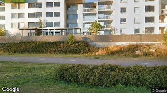 Apartments for rent in Vantaa - Photo from Google Street View