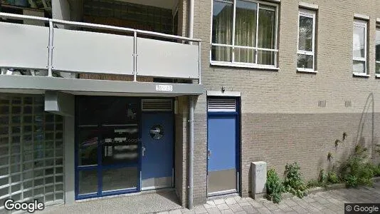 Apartments for rent in Amsterdam Centrum - Photo from Google Street View