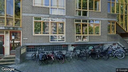 Apartments for rent in Amsterdam Centrum - Photo from Google Street View