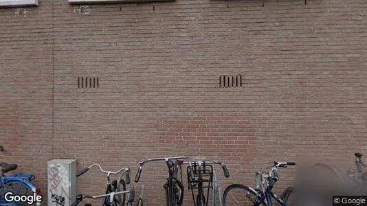 Apartments for rent in Amsterdam De Baarsjes - Photo from Google Street View