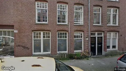 Apartments for rent in Amsterdam Oud-Zuid - Photo from Google Street View