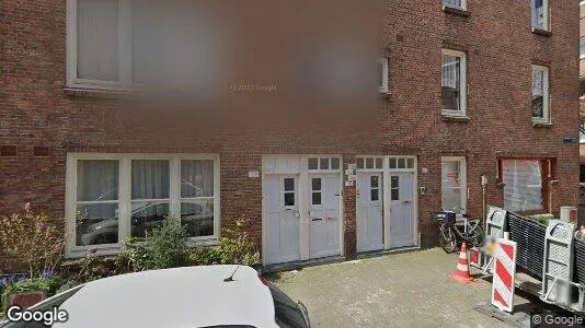 Apartments for rent in Amsterdam Oud-Zuid - Photo from Google Street View