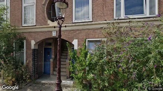 Apartments for rent in Amsterdam Oud-Zuid - Photo from Google Street View