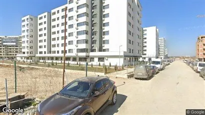 Rooms for rent in Voluntari - Photo from Google Street View