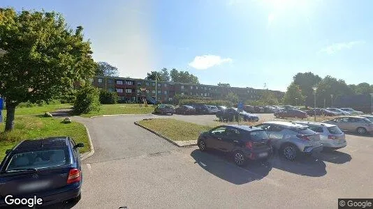 Apartments for rent in Falkenberg - Photo from Google Street View