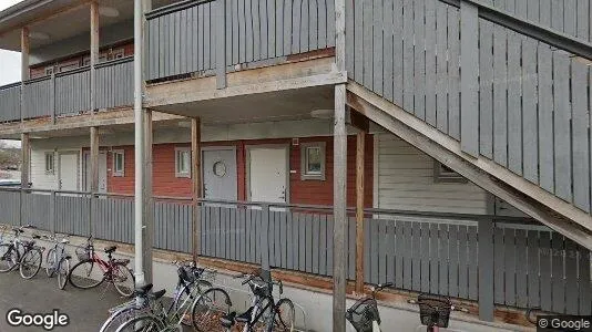 Apartments for rent in Linköping - Photo from Google Street View