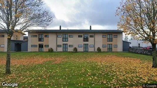 Apartments for rent in Ljungby - Photo from Google Street View