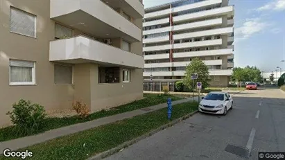 Apartments for rent in Sljeme (Medvednica-Tomislavac) - Photo from Google Street View