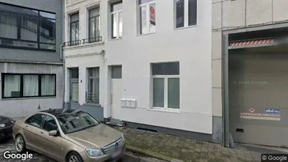 Apartments for rent in Stad Antwerp - Photo from Google Street View