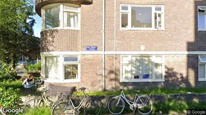 Apartments for rent in Groningen - Photo from Google Street View