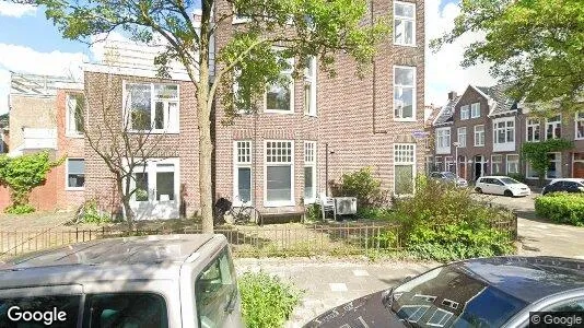 Apartments for rent in Groningen - Photo from Google Street View