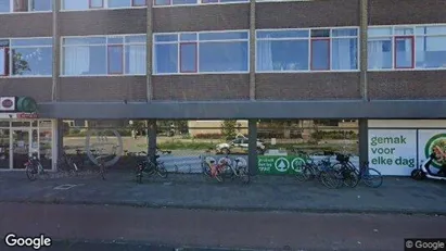 Apartments for rent in Groningen - Photo from Google Street View