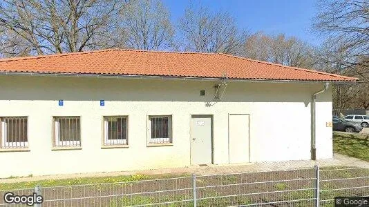 Apartments for rent in Heidenheim - Photo from Google Street View