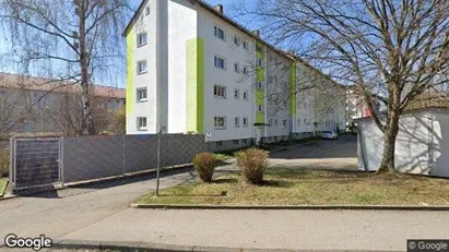 Apartments for rent in Heidenheim - Photo from Google Street View