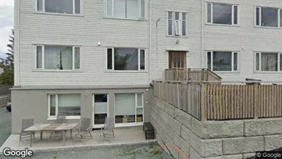 Rooms for rent in Trondheim Østbyen - Photo from Google Street View