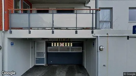 Apartments for rent in Bergen Bergenhus - Photo from Google Street View