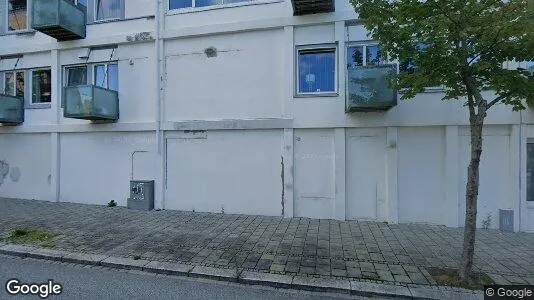 Apartments for rent in Stavanger - Photo from Google Street View