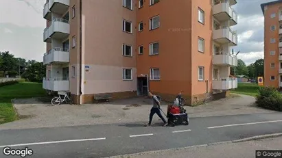 Apartments for rent in Enköping - Photo from Google Street View