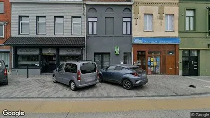 Apartments for rent in Moeskroen - Photo from Google Street View