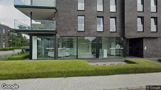 Apartments for rent in Pelt - Photo from Google Street View