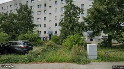 Apartments for rent in Brandenburg an der Havel - Photo from Google Street View